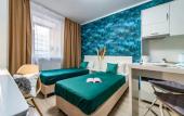 Туры в отель ApartMe Площадь Мужества Туры в отель ApartMe Площадь Мужества