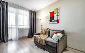 Туры в отель ApartMe Площадь Мужества Туры в отель ApartMe Площадь Мужества