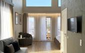 Туры в отель Manzh Apartment Hotel Туры в отель Manzh Apartment Hotel