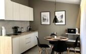 Туры в отель Manzh Apartment Hotel Туры в отель Manzh Apartment Hotel