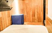 Туры в отель RecoRoom Capsule Hotel Samara Туры в отель RecoRoom Capsule Hotel Samara