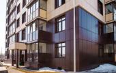 Туры в отель Sas 1-K Dykhanie Zemli Apartments Туры в отель Sas 1-K Dykhanie Zemli Apartments