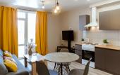 Туры в отель Sas 1-K Dykhanie Zemli Apartments Туры в отель Sas 1-K Dykhanie Zemli Apartments