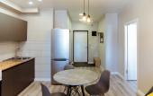 Туры в отель Sas 1-K Dykhanie Zemli Apartments Туры в отель Sas 1-K Dykhanie Zemli Apartments