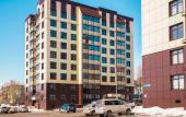 Туры в отель Sas 1-K Dykhanie Zemli Apartments Туры в отель Sas 1-K Dykhanie Zemli Apartments