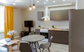 Туры в отель Sas 1-K Dykhanie Zemli Apartments Туры в отель Sas 1-K Dykhanie Zemli Apartments