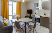 Туры в отель Sas 1-K Dykhanie Zemli Apartments Туры в отель Sas 1-K Dykhanie Zemli Apartments