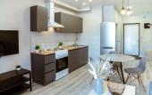 Туры в отель Sas 1-K Dykhanie Zemli Apartments Туры в отель Sas 1-K Dykhanie Zemli Apartments
