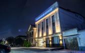 Туры в отель Consti Hotel Tashkent Boutique-hotel Туры в отель Consti Hotel Tashkent Boutique-hotel