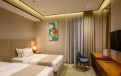 Туры в отель Consti Hotel Tashkent Boutique-hotel Туры в отель Consti Hotel Tashkent Boutique-hotel