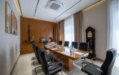 Туры в отель Consti Hotel Tashkent Boutique-hotel Туры в отель Consti Hotel Tashkent Boutique-hotel