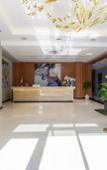 Туры в отель Consti Hotel Tashkent Boutique-hotel Туры в отель Consti Hotel Tashkent Boutique-hotel