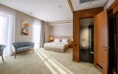 Туры в отель Consti Hotel Tashkent Boutique-hotel Туры в отель Consti Hotel Tashkent Boutique-hotel