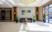 Туры в отель Consti Hotel Tashkent Boutique-hotel Туры в отель Consti Hotel Tashkent Boutique-hotel