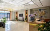 Туры в отель Consti Hotel Tashkent Boutique-hotel Туры в отель Consti Hotel Tashkent Boutique-hotel