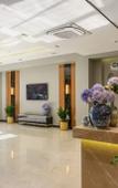 Туры в отель Consti Hotel Tashkent Boutique-hotel Туры в отель Consti Hotel Tashkent Boutique-hotel