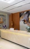 Туры в отель Consti Hotel Tashkent Boutique-hotel Туры в отель Consti Hotel Tashkent Boutique-hotel