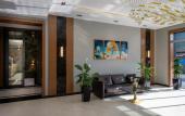 Туры в отель Consti Hotel Tashkent Boutique-hotel Туры в отель Consti Hotel Tashkent Boutique-hotel