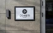 Туры в отель Consti Hotel Tashkent Boutique-hotel Туры в отель Consti Hotel Tashkent Boutique-hotel