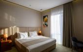 Туры в отель Consti Hotel Tashkent Boutique-hotel Туры в отель Consti Hotel Tashkent Boutique-hotel