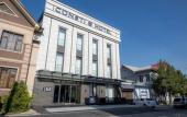 Туры в отель Consti Hotel Tashkent Boutique-hotel Туры в отель Consti Hotel Tashkent Boutique-hotel