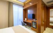 Туры в отель Consti Hotel Tashkent Boutique-hotel Туры в отель Consti Hotel Tashkent Boutique-hotel