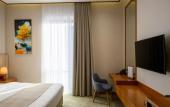 Туры в отель Consti Hotel Tashkent Boutique-hotel Туры в отель Consti Hotel Tashkent Boutique-hotel