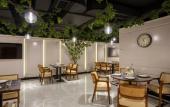 Туры в отель Consti Hotel Tashkent Boutique-hotel Туры в отель Consti Hotel Tashkent Boutique-hotel