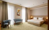 Туры в отель Consti Hotel Tashkent Boutique-hotel Туры в отель Consti Hotel Tashkent Boutique-hotel
