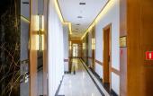 Туры в отель Consti Hotel Tashkent Boutique-hotel Туры в отель Consti Hotel Tashkent Boutique-hotel