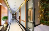 Туры в отель Consti Hotel Tashkent Boutique-hotel Туры в отель Consti Hotel Tashkent Boutique-hotel