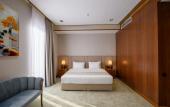 Туры в отель Consti Hotel Tashkent Boutique-hotel Туры в отель Consti Hotel Tashkent Boutique-hotel