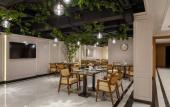Туры в отель Consti Hotel Tashkent Boutique-hotel Туры в отель Consti Hotel Tashkent Boutique-hotel
