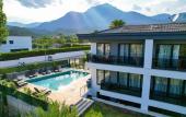 Туры в отель Erisch Apart Otel Туры в отель Erisch Apart Otel