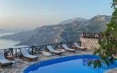 Туры в отель Yediburunlar Lighthouse Boutique & Restaurant Hotel Туры в отель Yediburunlar Lighthouse Boutique & Restaurant Hotel