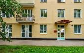 Туры в отель Apartment hotel RedBaltic Plus Туры в отель Apartment hotel RedBaltic Plus