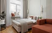 Туры в отель Elegantnaya V Vysotke Na Kotelnicheskoy Naberezhnoy Flat Туры в отель Elegantnaya V Vysotke Na Kotelnicheskoy Naberezhnoy Flat