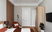 Туры в отель Elegantnaya V Vysotke Na Kotelnicheskoy Naberezhnoy Flat Туры в отель Elegantnaya V Vysotke Na Kotelnicheskoy Naberezhnoy Flat