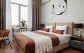 Туры в отель Elegantnaya V Vysotke Na Kotelnicheskoy Naberezhnoy Flat Туры в отель Elegantnaya V Vysotke Na Kotelnicheskoy Naberezhnoy Flat