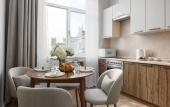 Туры в отель Elegantnaya V Vysotke Na Kotelnicheskoy Naberezhnoy Flat Туры в отель Elegantnaya V Vysotke Na Kotelnicheskoy Naberezhnoy Flat