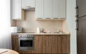 Туры в отель Elegantnaya V Vysotke Na Kotelnicheskoy Naberezhnoy Flat Туры в отель Elegantnaya V Vysotke Na Kotelnicheskoy Naberezhnoy Flat