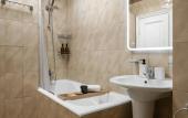 Туры в отель Elegantnaya V Vysotke Na Kotelnicheskoy Naberezhnoy Flat Туры в отель Elegantnaya V Vysotke Na Kotelnicheskoy Naberezhnoy Flat