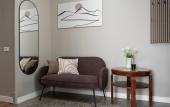 Туры в отель Elegantnaya V Vysotke Na Kotelnicheskoy Naberezhnoy Flat Туры в отель Elegantnaya V Vysotke Na Kotelnicheskoy Naberezhnoy Flat