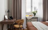 Туры в отель Elegantnaya V Vysotke Na Kotelnicheskoy Naberezhnoy Flat Туры в отель Elegantnaya V Vysotke Na Kotelnicheskoy Naberezhnoy Flat