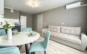 Туры в отель Monako 24 Zhk Morskaya Gorgippiya 13 Apartments Туры в отель Monako 24 Zhk Morskaya Gorgippiya 13 Apartments