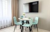 Туры в отель Monako 24 Zhk Morskaya Gorgippiya 13 Apartments Туры в отель Monako 24 Zhk Morskaya Gorgippiya 13 Apartments