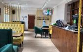 Туры в отель Oazis Hostel Туры в отель Oazis Hostel