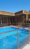 Туры в отель Na Krymskoy Guest House Туры в отель Na Krymskoy Guest House