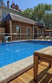 Туры в отель Na Krymskoy Guest House Туры в отель Na Krymskoy Guest House