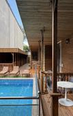 Туры в отель Na Krymskoy Guest House Туры в отель Na Krymskoy Guest House